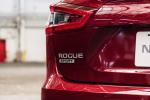 Nissan Rogue Sport 2019 года